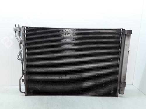 Used AC radiator HYUNDAI i40 I CW (VF) 1.7 CRDi (136 hp) 31117975