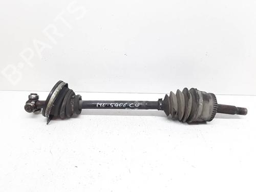 Used Left front driveshaft VOLVO S40 I (644) 1.6 (109 hp) 16974514