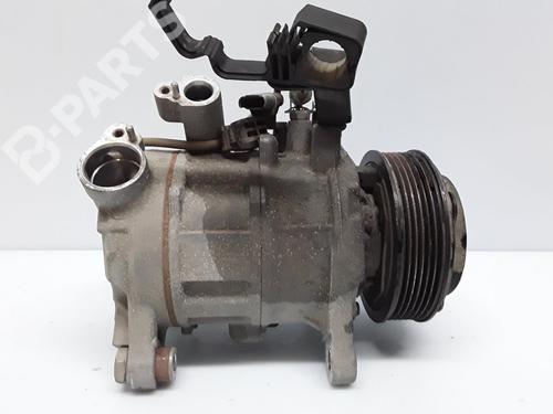 AC compressor BMW 5 (F10) 518 d | BP10346660M34 