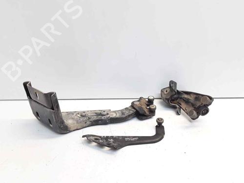 hingedoor-check-strap-mercedes-benz-vito-mixto-van-w639-2003-33330340 main image
