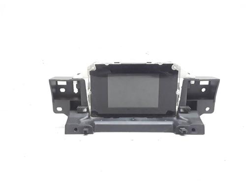 Afficheur FORD FOCUS III 1.6 TDCi (95 hp) 18506631