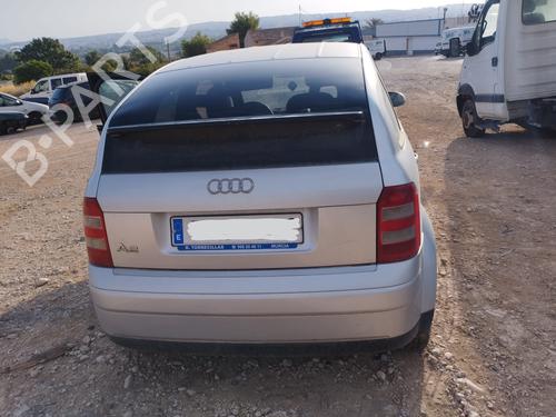 Pompe ABS AUDI A2 (8Z0) 1.4 | BP20237620M43 