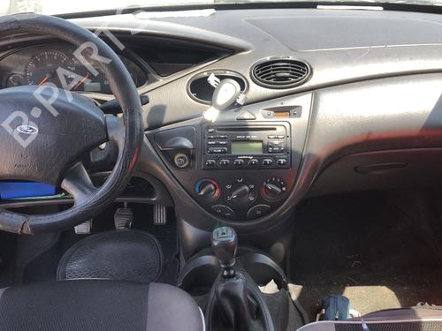 Headlight switch FORD FOCUS I (DAW, DBW) 1.8 Turbo DI / TDDi | BP36785992I24 - Image 6