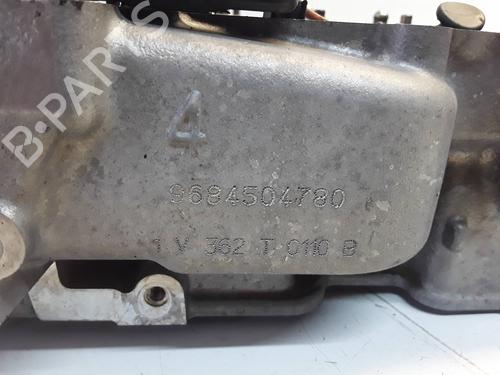Cylinder head CITROËN BERLINGO Box Body/MPV (B9) | BP36570137M5 - Image 4