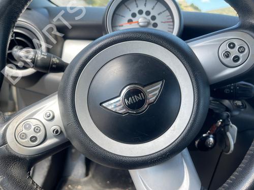 Used Driver airbag MINI MINI (R56) [2005-2014]  25841899