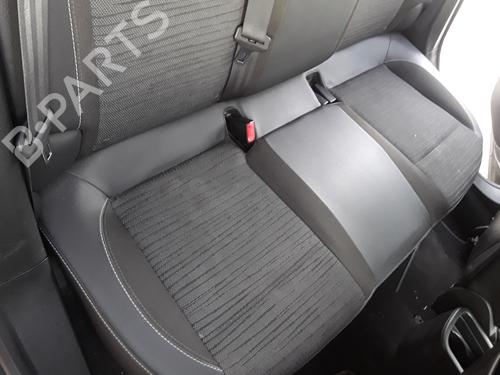Sæde Bagtil OPEL ASTRA J Saloon 1.6 CDTi (69) (110 hp) 20179189