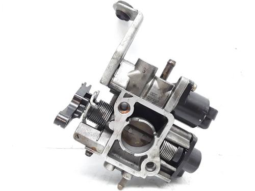 Drosselklappe RENAULT TWINGO I (C06_)  | BP8215968M82 