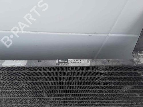 AC radiator OPEL MOVANO A Van (X70)  | BP23411983M32 