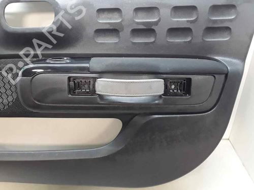Front right panel CITROËN C3 III (SX)  | BP29717186C59 
