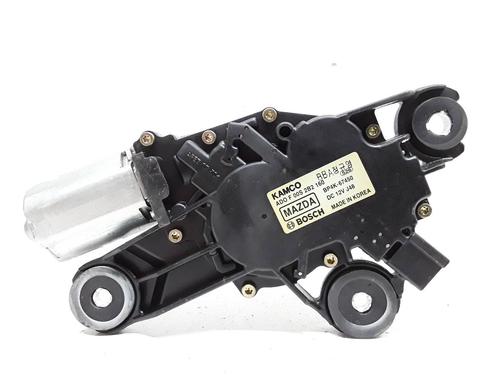 Used Rear wiper motor MAZDA 3 Saloon (BK) 2.0 (BKEP) (150 hp) 10196164