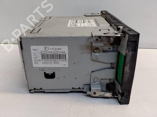 Radio FORD TRANSIT Van (FA_ _) | BP29548579E6 - Image 2