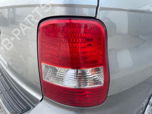 Used Right taillight KIA CARNIVAL II (GQ) [1999-2007]  27440632