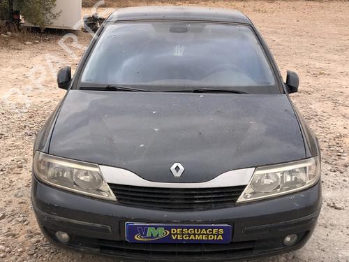 Used Parts RENAULT LAGUNA II (BG0/1_)  1.9 dCi (BG08, BG0G)  4835031