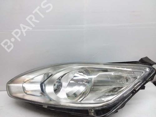 Używane Lampa przednia lewa FORD C-MAX II (DXA/CB7, DXA/CEU) [2010-2019]  7472420