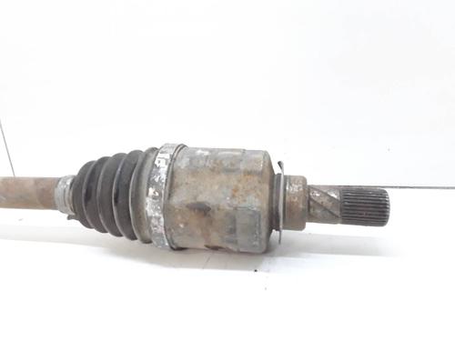 Left front driveshaft RENAULT MEGANE III Hatchback (BZ0/1_, B3_) 1.5 dCi (BZ09, BZ0D, BZ1W, BZ29, BZ14) | BP15956735M38 