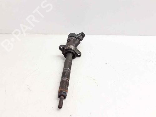 Injector CITROËN BERLINGO Box Body/MPV (B9) 1.6 HDi 90 4x4 0445110239 |