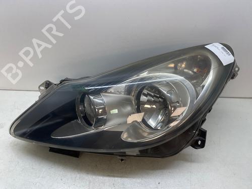 Scheinwerfer links für OPEL CORSA D (S07) [2006-2015]  26645587