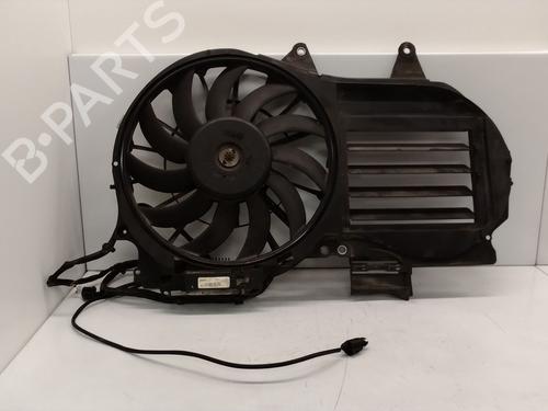 Used Radiator fan Radiator fan 37407747 37407747