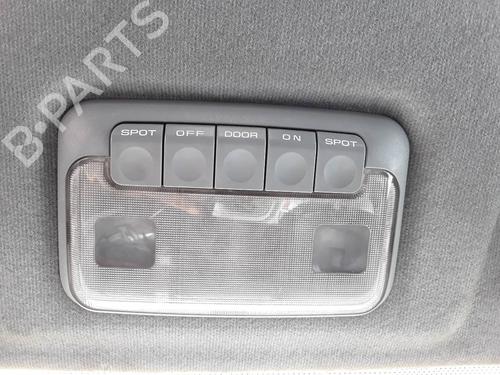Used Interior roof light DAEWOO KORANDO (KJ) 2.9 D (98 hp) 9641322