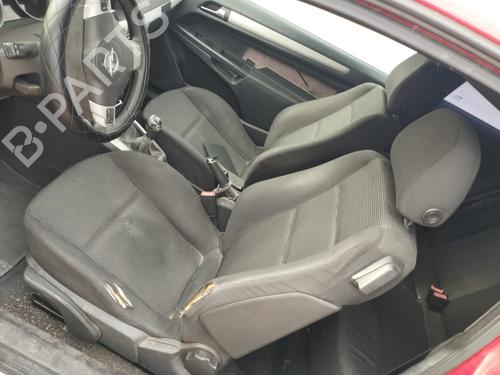 Sprinklervæskepumpe OPEL ASTRA H GTC (A04)  | BP14140211E24 