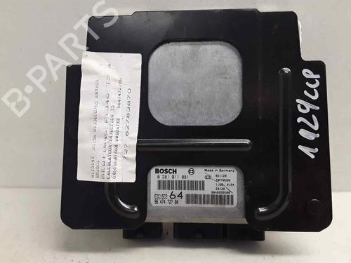 Used Engine control unit (ECU) IVECO DAILY III Bus [1999-2006]  28412733