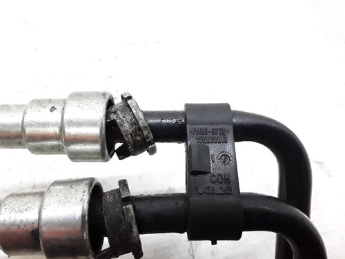Oil radiator BMW 3 Touring (E46) 330 i | BP9668533M33 