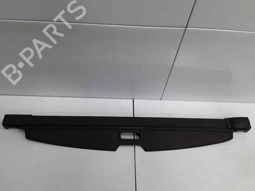 Used Rear parcel shelf Rear parcel shelf OPEL ZAFIRA / ZAFIRA FAMILY B (A05) [2005-2019] 34225309 34225309