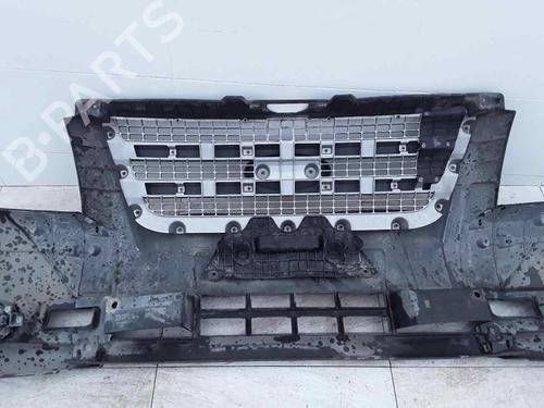 Front bumper FORD TRANSIT Van (FA_ _)  | BP29548560C7 
