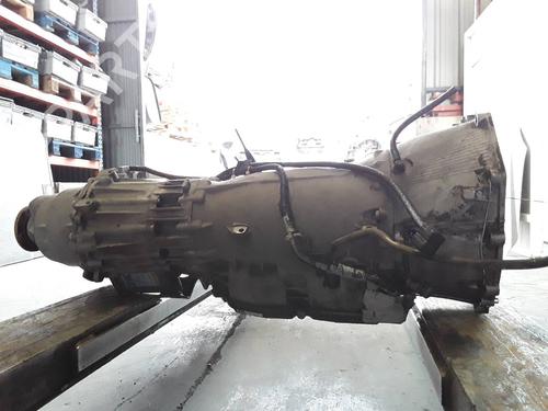 Gearbox SSANGYONG RODIUS I 2.7 Xdi | BP10555837M3 