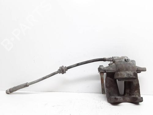 Venstre bremsekaliber foran OPEL CORSA D (S07) 1.3 CDTI (L08, L68) | BP11601420M105 