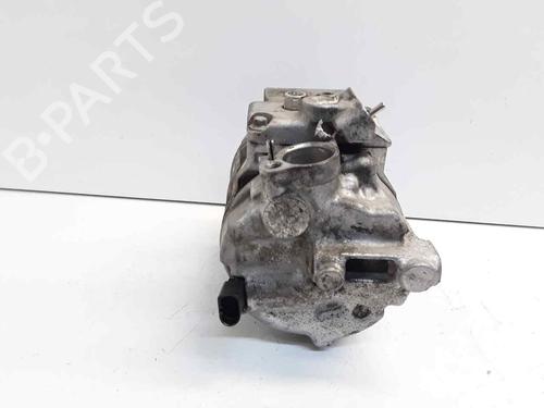 AC compressor VW CRAFTER Platform/Chassis (SZ_) | BP32455012M34