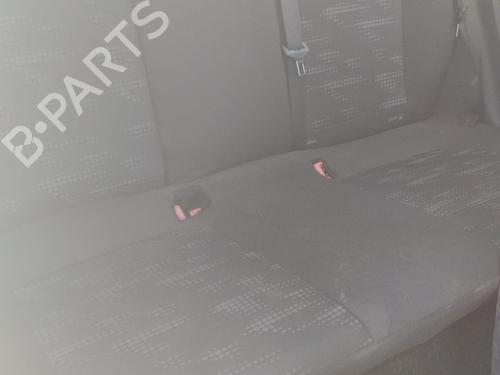 Right front window switch OPEL CORSA D (S07)  | BP19539052I26 