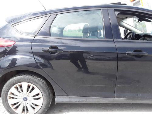 Dør højre bagtil Dør højre bagtil FORD FOCUS III [2010-2020] 33994517 33994517
