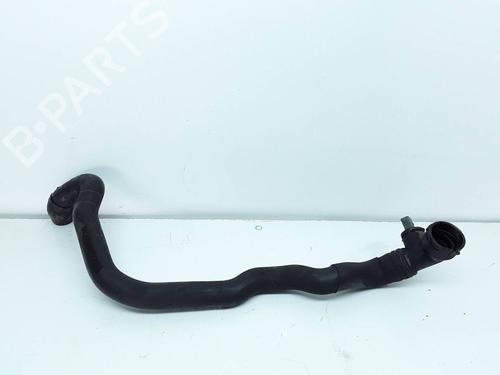 Pipe VW GOLF V (1K1)  | BP14140408M125 