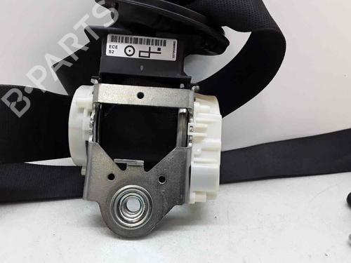 Front right seatbelt BMW 3 (F30, F80) 320 d | BP20498432I25 