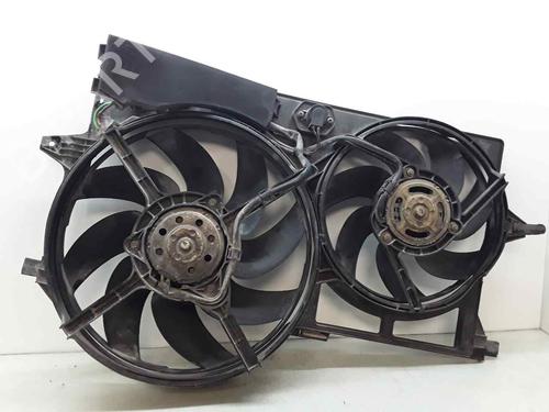 Radiator fan CITROËN EVASION MPV (22, U6) 1.9 TD | BP22410406M35 