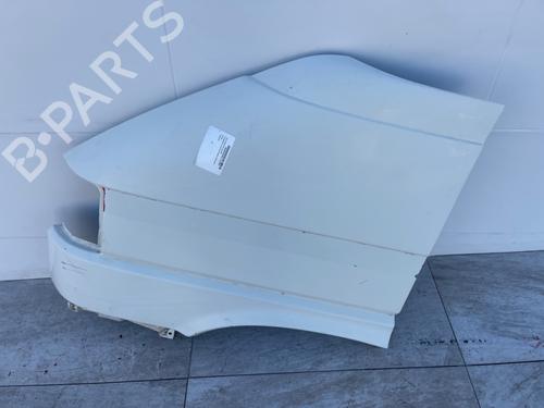 Used Left front fenders VW TRANSPORTER T4 Platform/Chassis (70E, 70L, 70M, 7DE, 7DL, 7D [1990-2003]  15606213