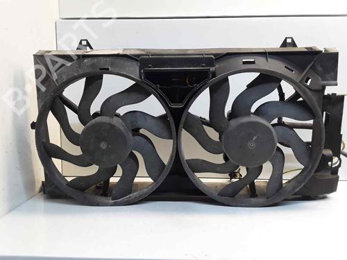 Køleventilator elektrisk CITROËN BERLINGO / BERLINGO FIRST Box Body/MPV (M_) 2.0 HDI 90 4WD (MBRHY, MCRHY) (90 hp) 32663413