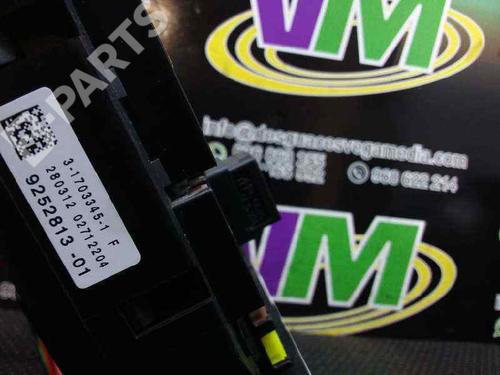 Fuse box BMW 5 (F10) 518 d | BP10346616E1 