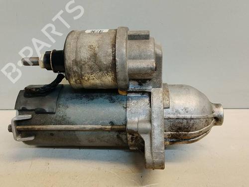 Used Starter Starter PEUGEOT BIPPER (AA_) [2008-2026] 40281956 40281956