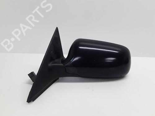 Used Left mirror Left mirror AUDI A6 C5 (4B2, 4B4) [1997-2005] 34618813 34618813