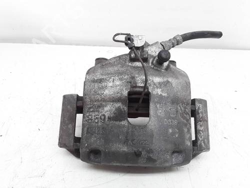 Used Left front brake caliper FIAT PUNTO (199_) 1.2 (199AXZ1A, 199BXZ1A) (69 hp) 15187387