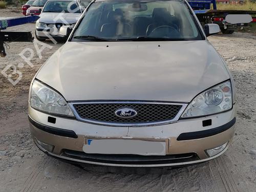 Intercooler FORD MONDEO III (B5Y) 2.0 TDCi | BP7872684M30