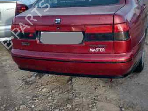 Engine SEAT TOLEDO I (1L2) 1.6 i | BP7471795M1 