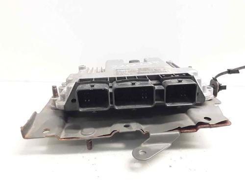 Engine control unit (ECU) CITROËN XSARA PICASSO (N68) 1.6 HDi | BP19515127M57 