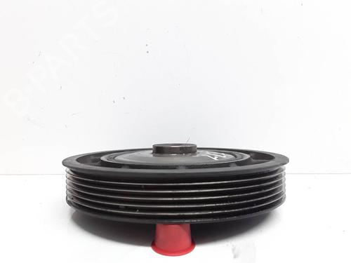 Remskive RENAULT LAGUNA II (BG0/1_) 1.9 dCi (BG08, BG0G) | BP14139235M122 