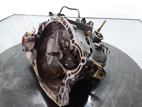 Gearbox CITROËN XSARA (N1) 2.0 HDi 109 | BP7637133M3 