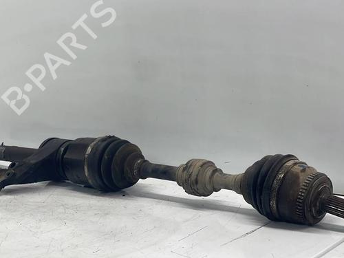 Used Right front driveshaft Right front driveshaft 39193006 39193006
