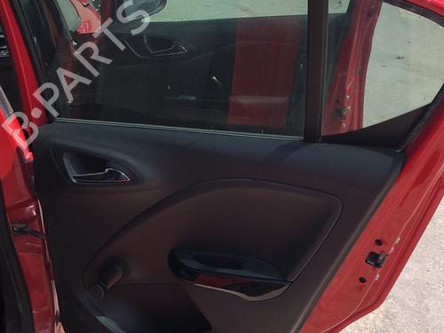 Venstre baglygte OPEL CORSA E (X15) | BP35933766C34 - Image 7