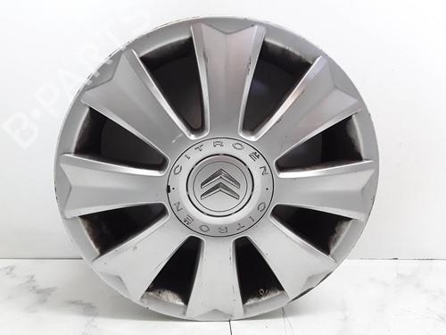 Felg CITROËN C4 I (LC_) [2004-2014]  8874282